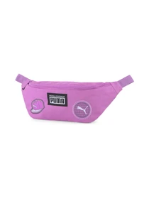 Сумки PUMA Patch Waist Bag модель 079195 Фото