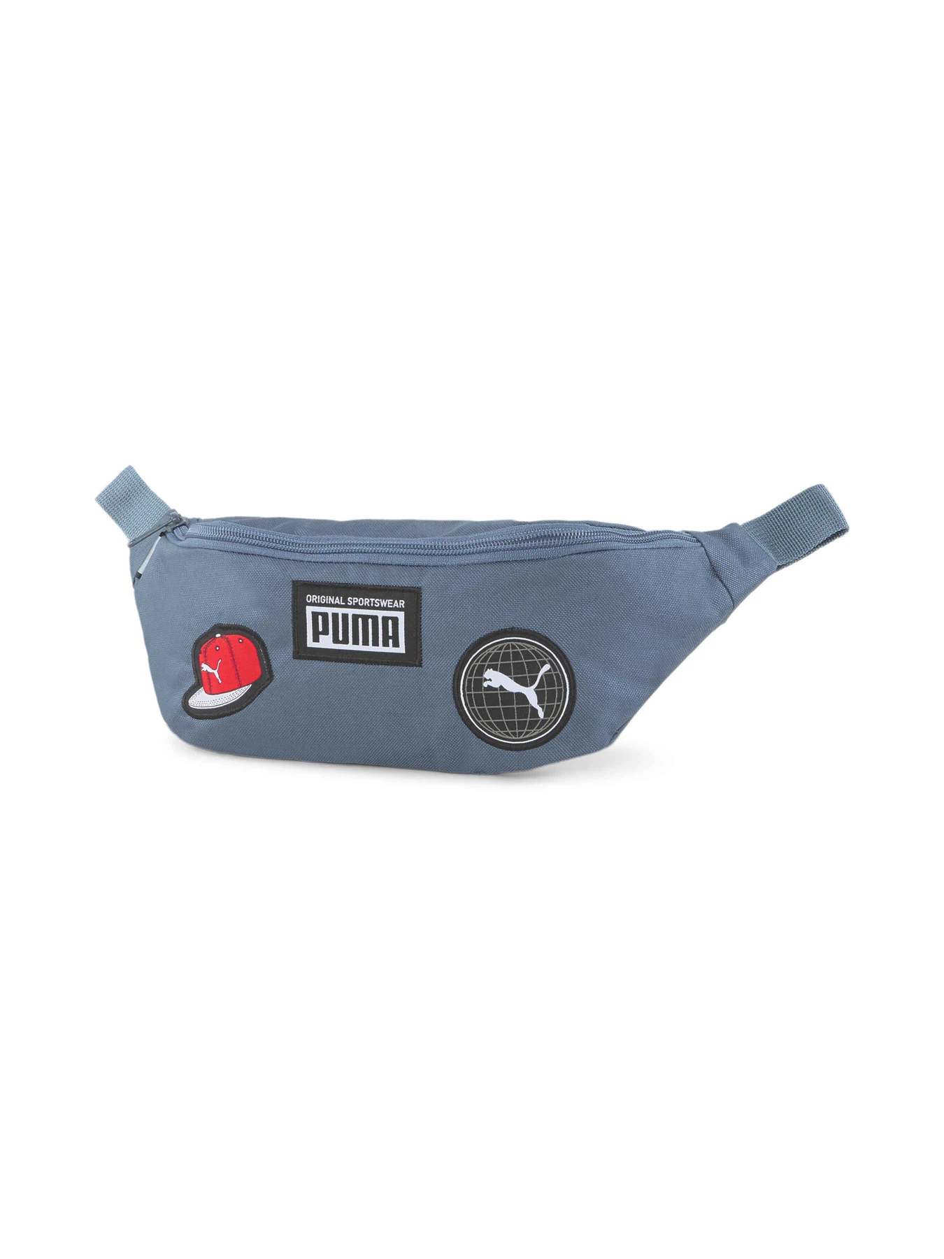 Сумки PUMA Patch Waist Bag модель 079195 Сумки PUMA Patch Waist Bag модель 079195 Фото