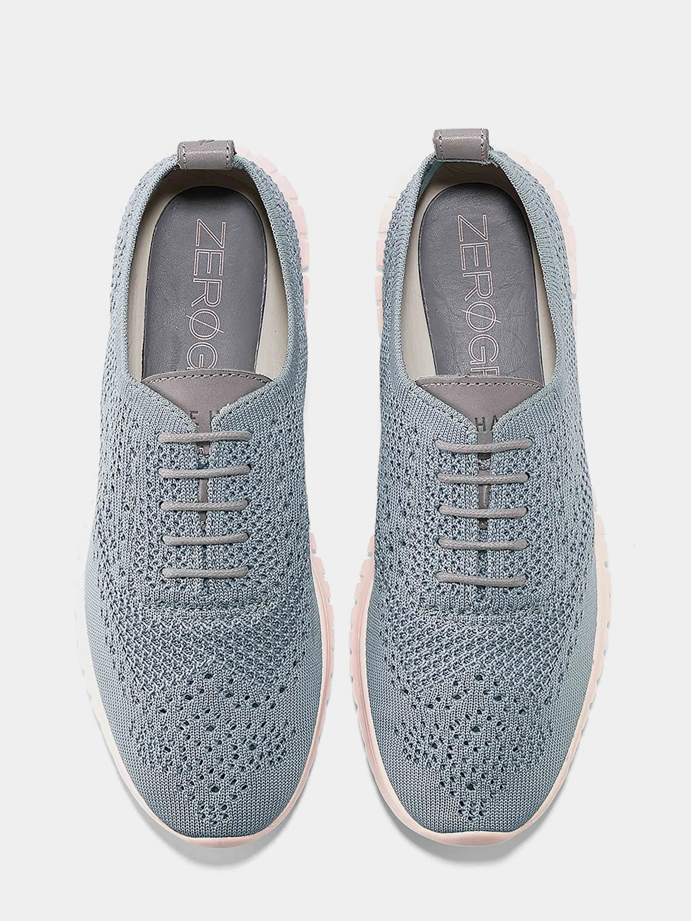 Кросівки Cole Haan модель W06727 Кросівки Cole Haan модель W06727 Фото