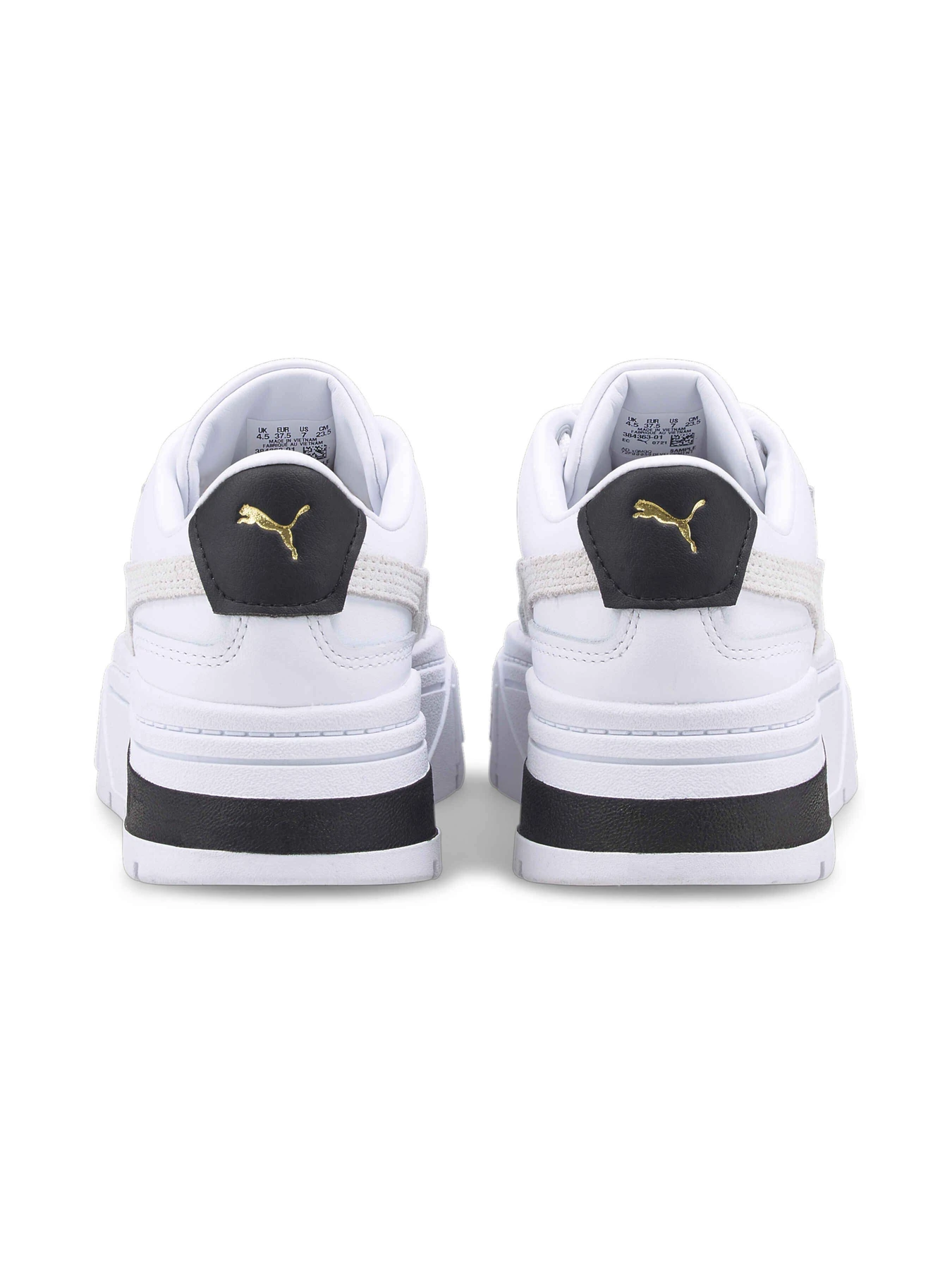 Кросівки PUMA Mayze Stack Wns модель 384363 Кросівки PUMA Mayze Stack Wns модель 384363 Фото