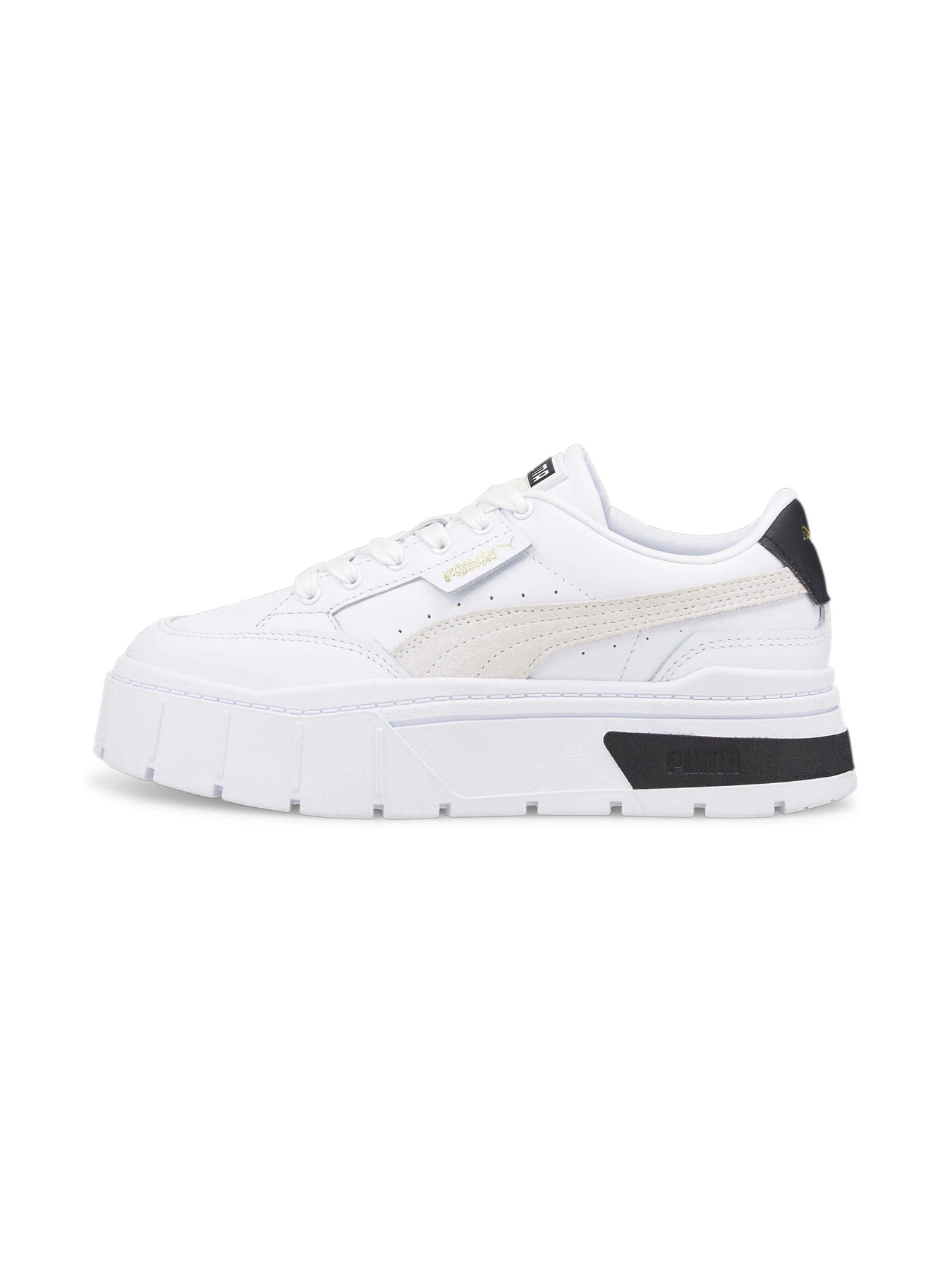 Кросівки PUMA Mayze Stack Wns модель 384363 Кросівки PUMA Mayze Stack Wns модель 384363 Фото