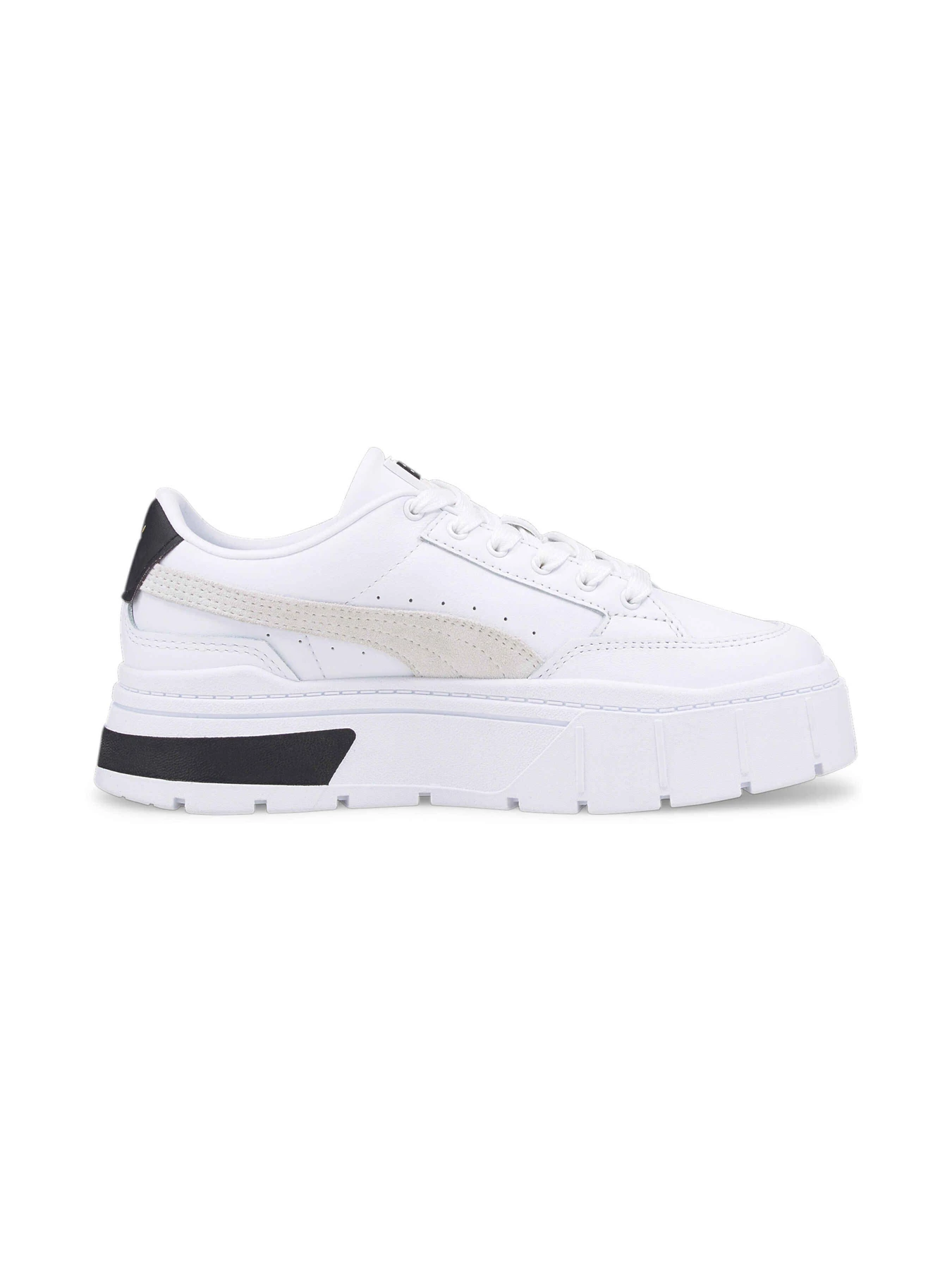 Кросівки PUMA Mayze Stack Wns модель 384363 Кросівки PUMA Mayze Stack Wns модель 384363 Фото