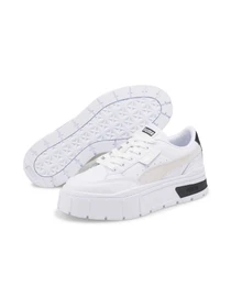 Кросівки PUMA Mayze Stack Wns модель 384363 Фото