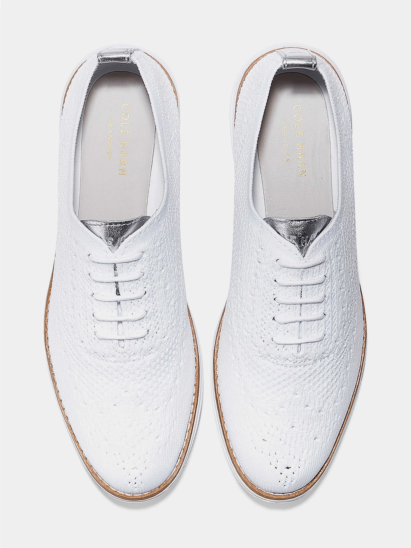 Кроссовки Cole Haan модель W11514 Фото