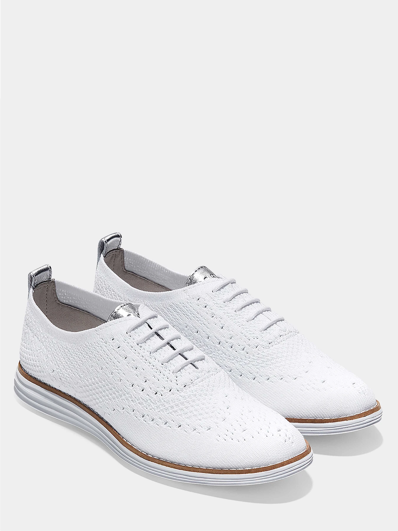 Кроссовки Cole Haan модель W11514 Фото