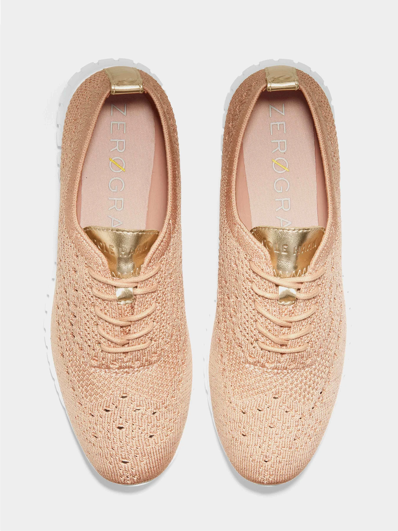 Кросівки Cole Haan модель W17100 Кросівки Cole Haan модель W17100 Фото