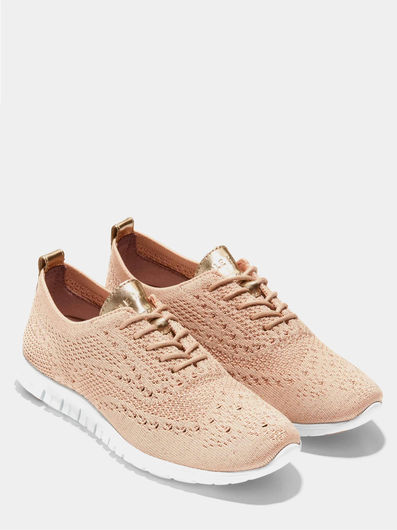 Кросівки Cole Haan модель W17100 Кросівки Cole Haan модель W17100 Фото