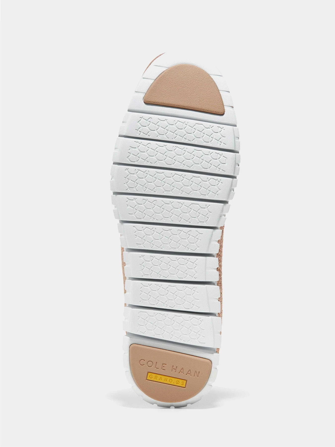 Кросівки Cole Haan модель W17100 Кросівки Cole Haan модель W17100 Фото