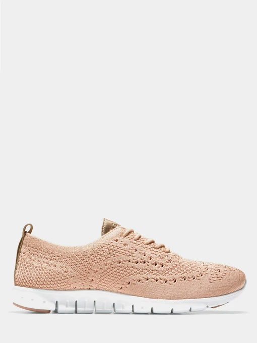 Кроссовки Cole Haan модель W17100 Фото