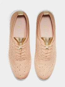 Кросівки Cole Haan модель W17100 Фото