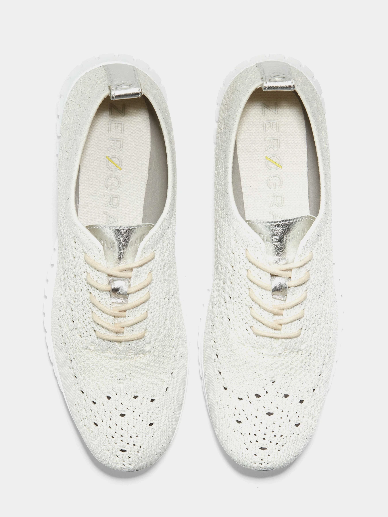 Кросівки Cole Haan модель W17101 Кросівки Cole Haan модель W17101 Фото
