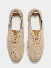 Кросівки Cole Haan модель W17106 Фото