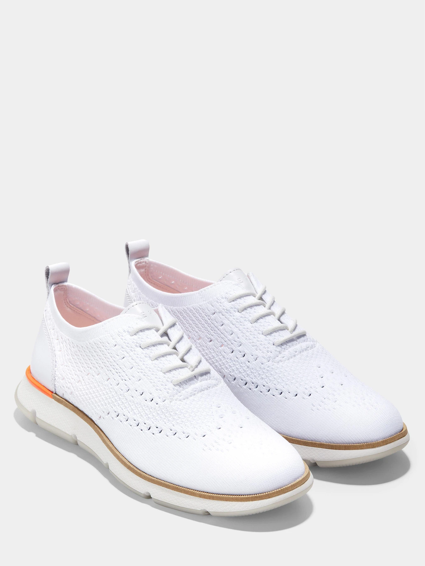 Кроссовки Cole Haan модель W20885 Фото