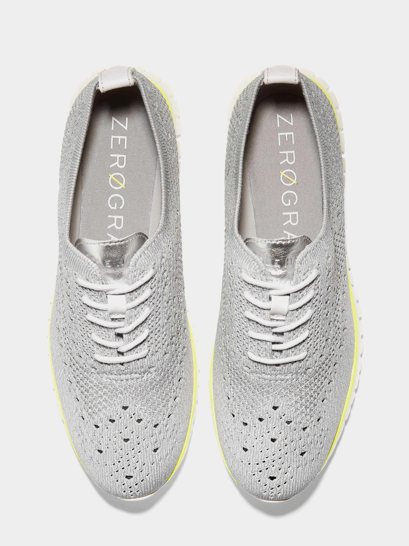 Кроссовки Cole Haan модель W21778 Кроссовки Cole Haan модель W21778 Фото