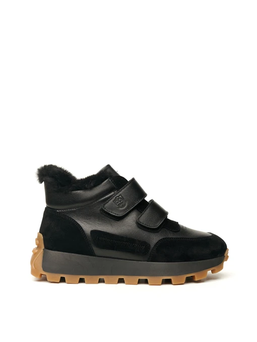 Кроссовки Alex Bell модель 1171158 Фото