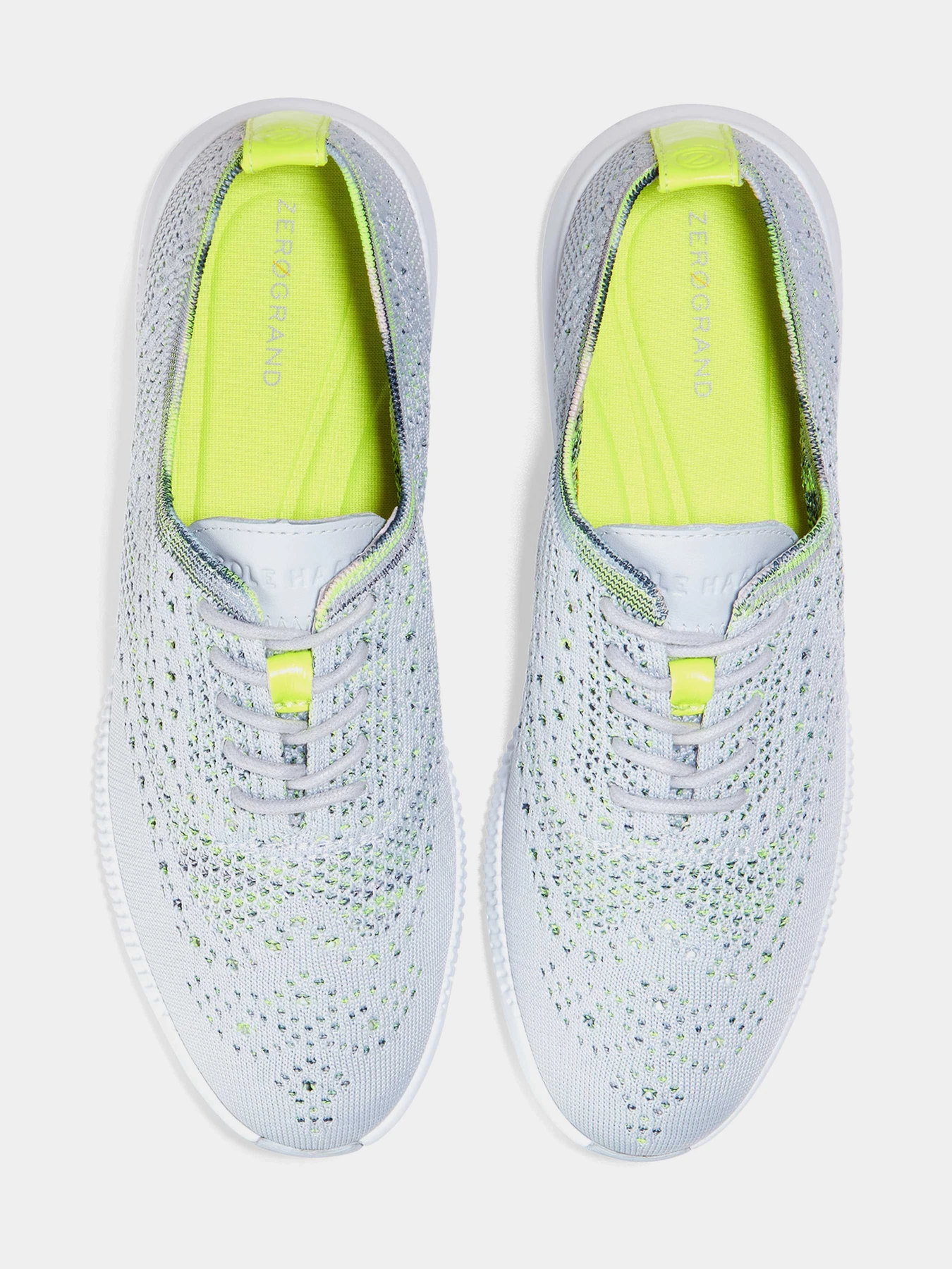 Кроссовки Cole Haan модель W22849 Фото
