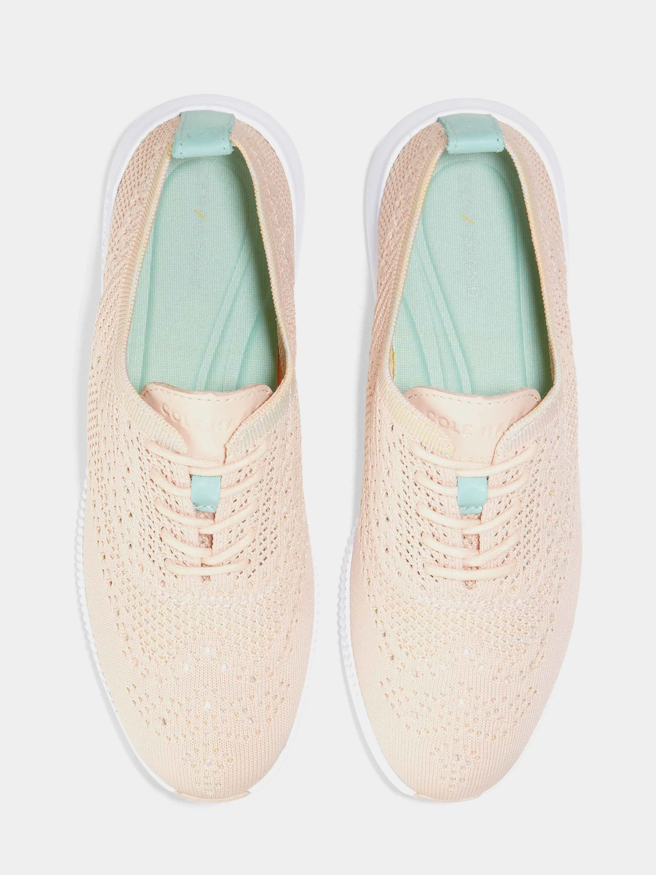 Кроссовки Cole Haan модель W22850 Фото