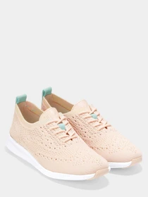 Кроссовки Cole Haan модель W22850 Фото