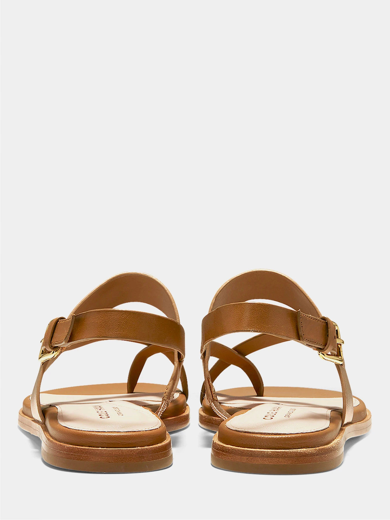 Сандалии Cole Haan модель W07772 Фото