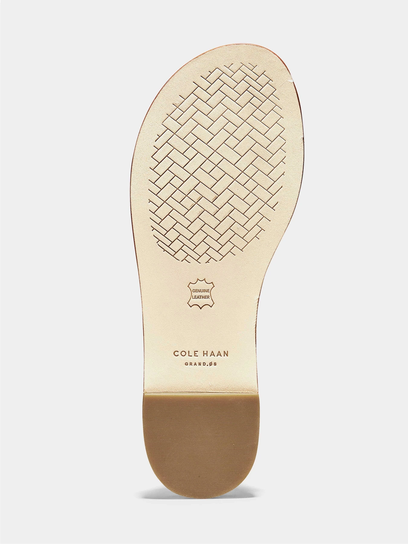 Сандалии Cole Haan модель W07772 Фото
