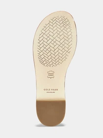 Сандалии Cole Haan модель W07772 Фото
