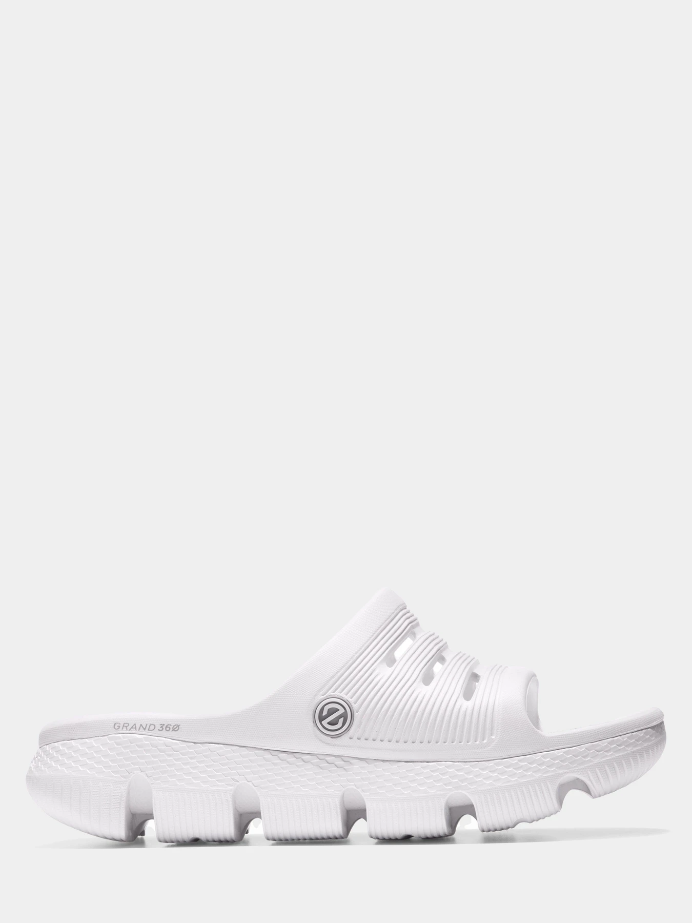 Шльопанці Cole Haan модель W22984 Шльопанці Cole Haan модель W22984 Фото