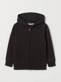 Худи и свитшоты H&M модель 51355 Фото
