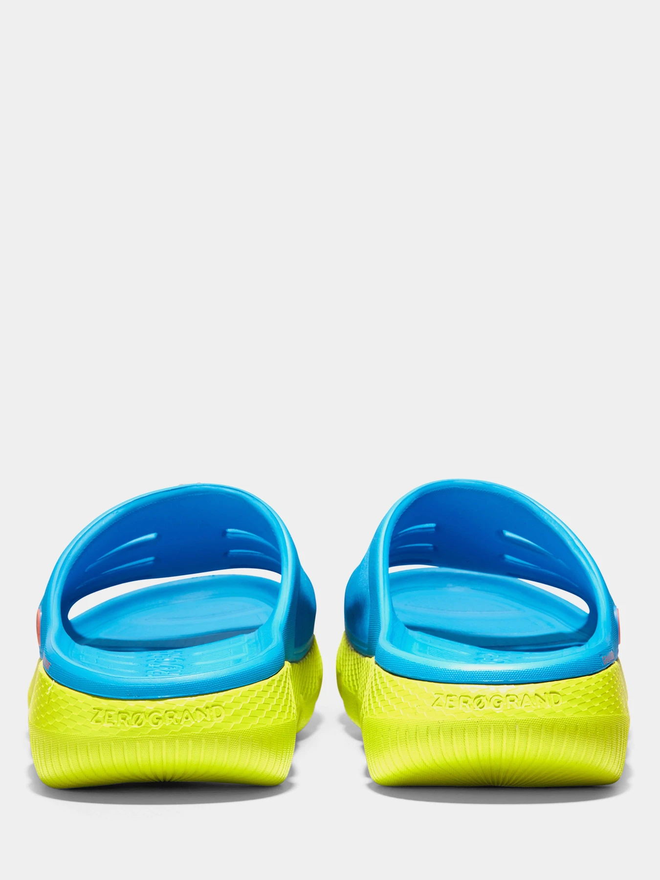 Шлёпанцы Cole Haan модель W22985 Шлёпанцы Cole Haan модель W22985 Фото