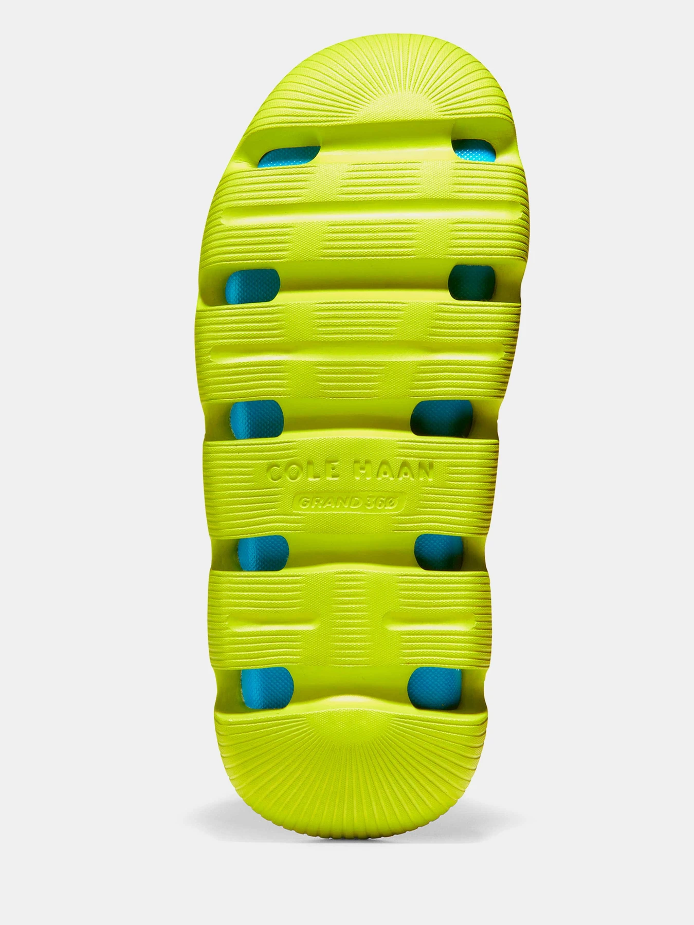 Шлёпанцы Cole Haan модель W22985 Шлёпанцы Cole Haan модель W22985 Фото