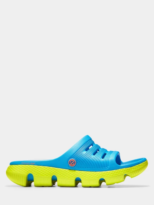 Шлёпанцы Cole Haan модель W22985 Фото