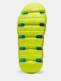 Шлёпанцы Cole Haan модель W22985 Фото