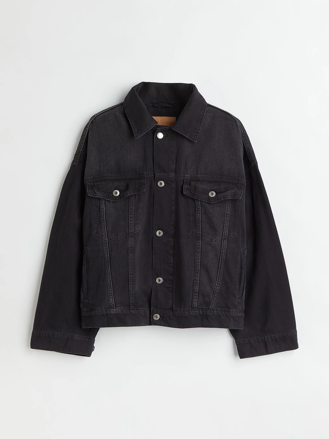 Куртки и дубленки H&M модель 70303 Фото