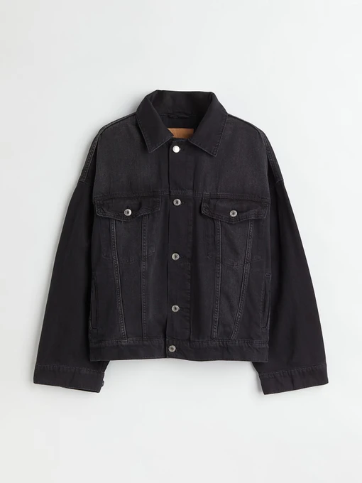 Куртки и дубленки H&M модель 70303 Фото