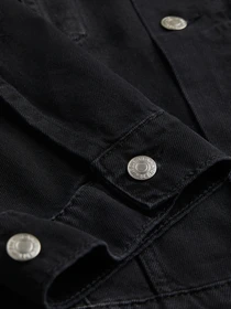 Куртки и дубленки H&M модель 70303 Фото
