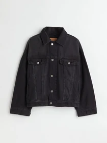 Куртки и дубленки H&M модель 70303 Фото