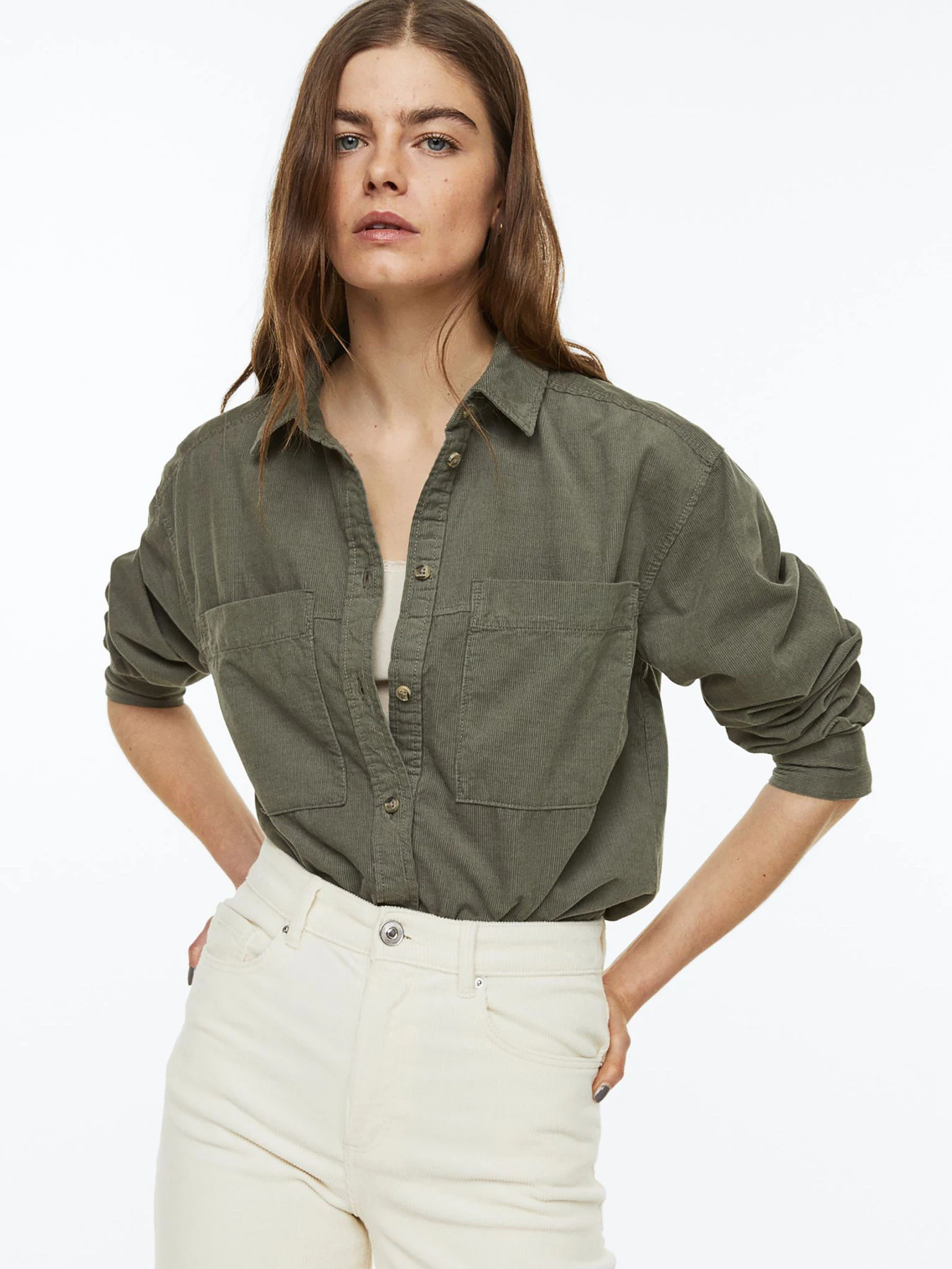 Сорочки H&M модель 70312 Фото