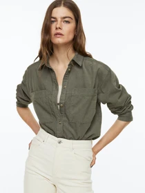 Сорочки H&M модель 70312 Фото