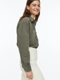 Сорочки H&M модель 70312 Фото