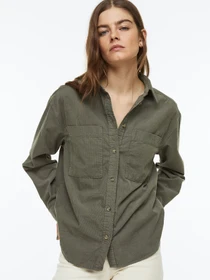 Сорочки H&M модель 70312 Фото
