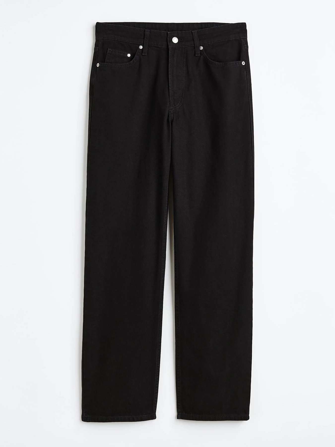 Джинси H&M модель 70311 Фото