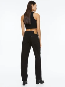 Джинси H&M модель 70311 Фото