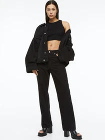 Джинси H&M модель 70311 Фото