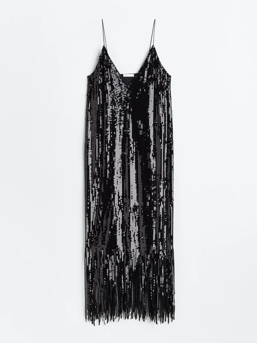 Платья H&M модель 70300 Фото