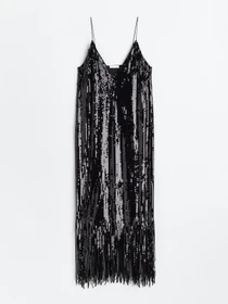 Платья H&M модель 70300 Фото