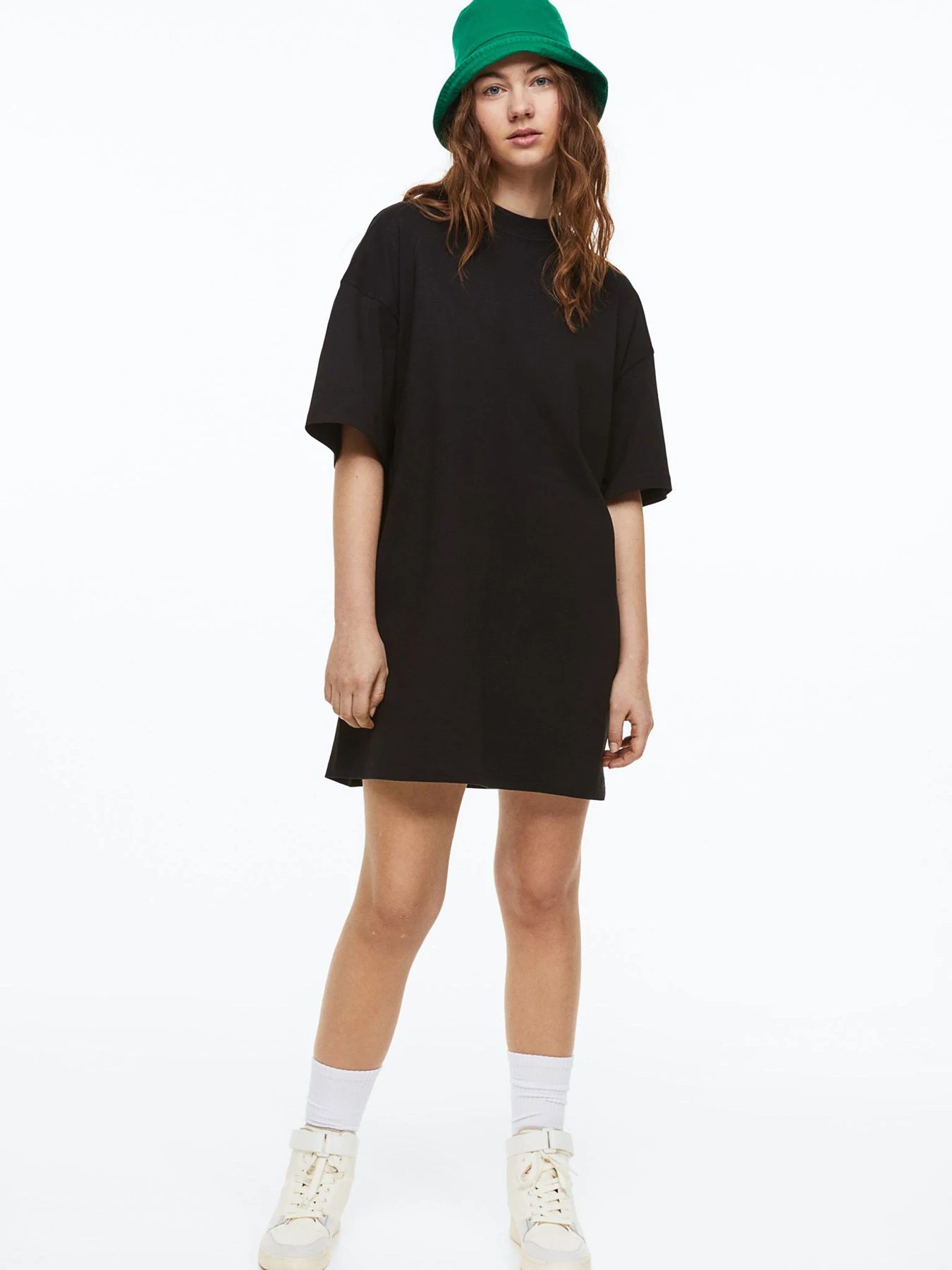 Платья H&M модель 70317 Фото