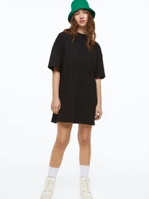 Платья H&M модель 70317 Фото