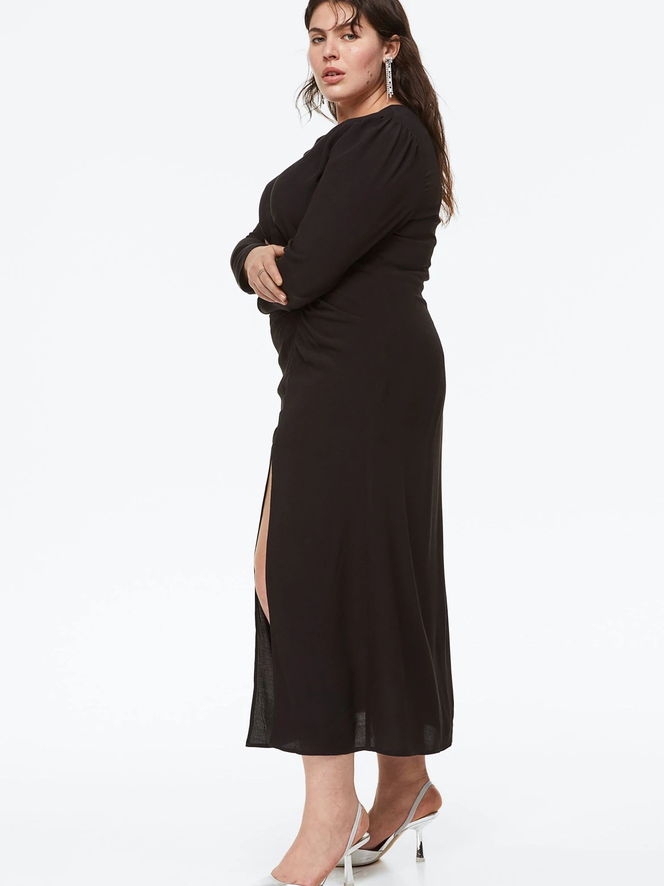 Платья H&M модель 70299 Фото