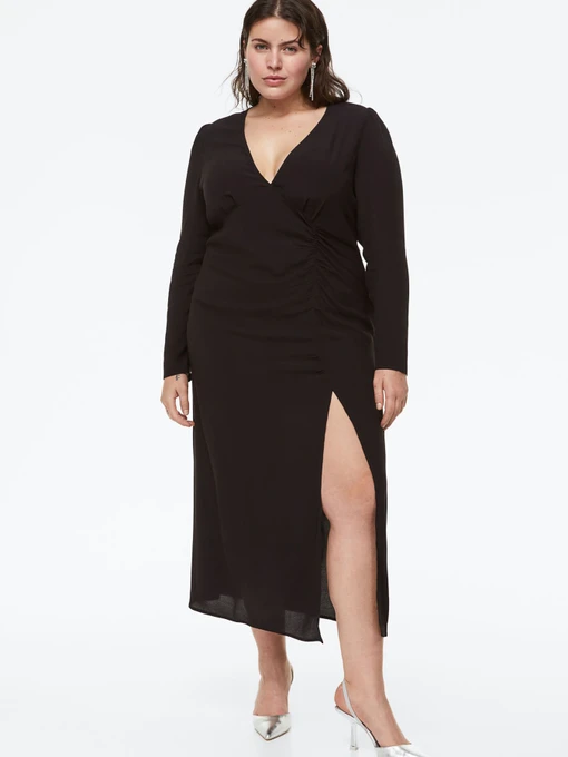 Платья H&M модель 70299 Фото