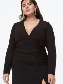 Платья H&M модель 70299 Фото