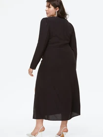 Платья H&M модель 70299 Фото